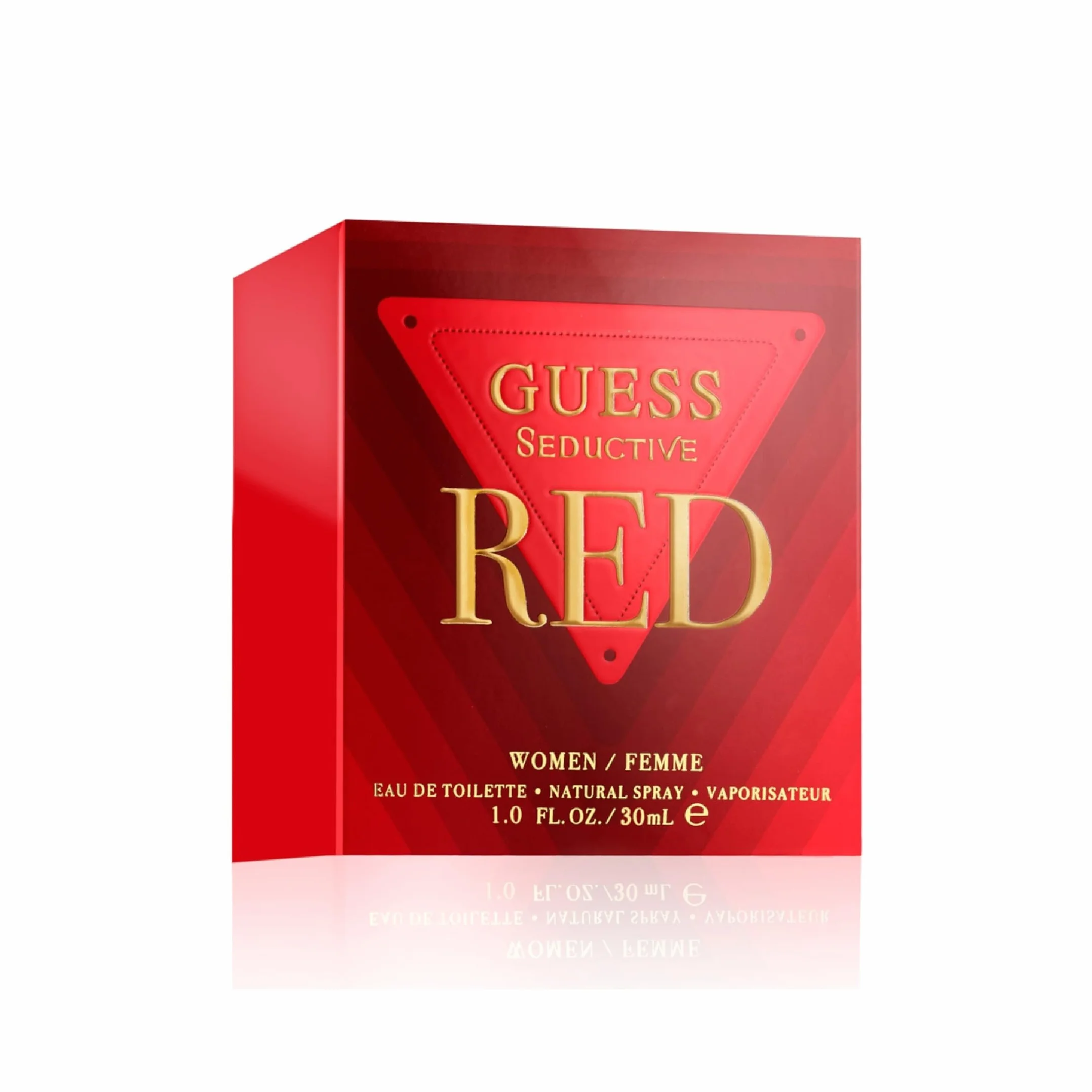 GUESS Seductive Red Eau de Toilette para Mujer 30 ml