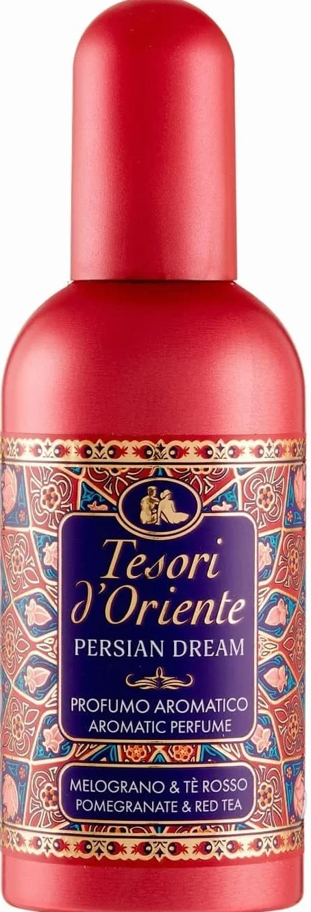 Tesori d'Oriente Persian Dream Perfume 100 ml Spray 3-Pack