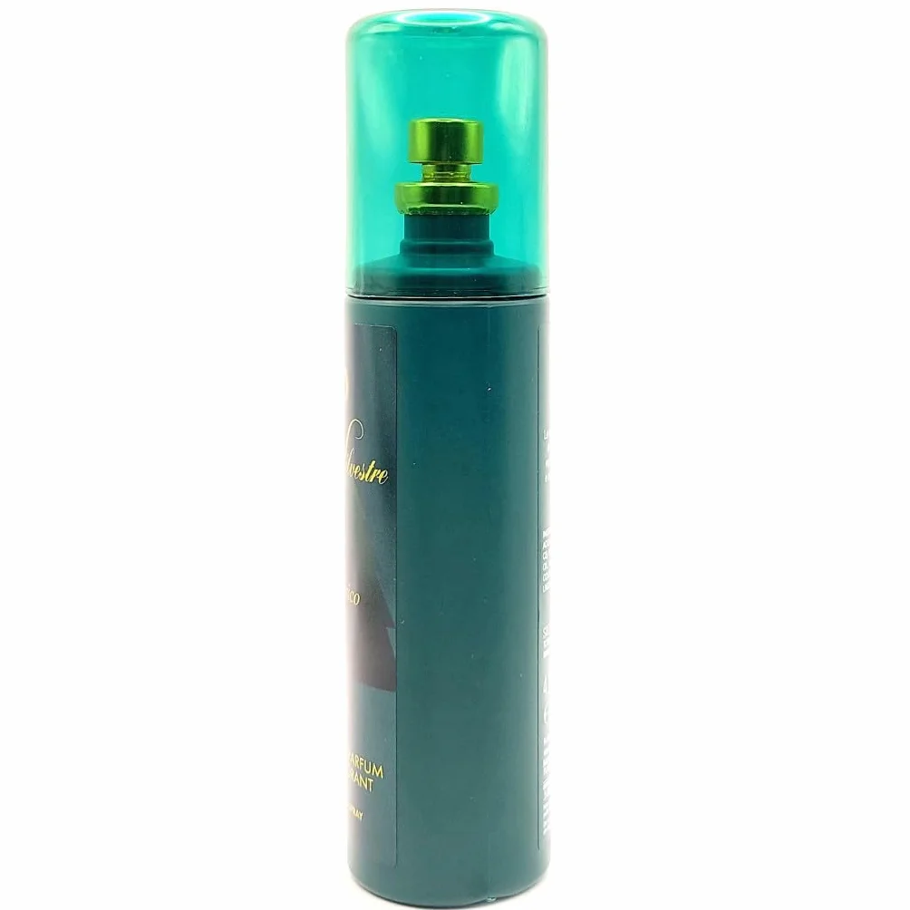 Pino Silvestre Classico - Pack de 12 perfumes y desodorantes en spray 125 ml + llavero Beni Culinari gratis