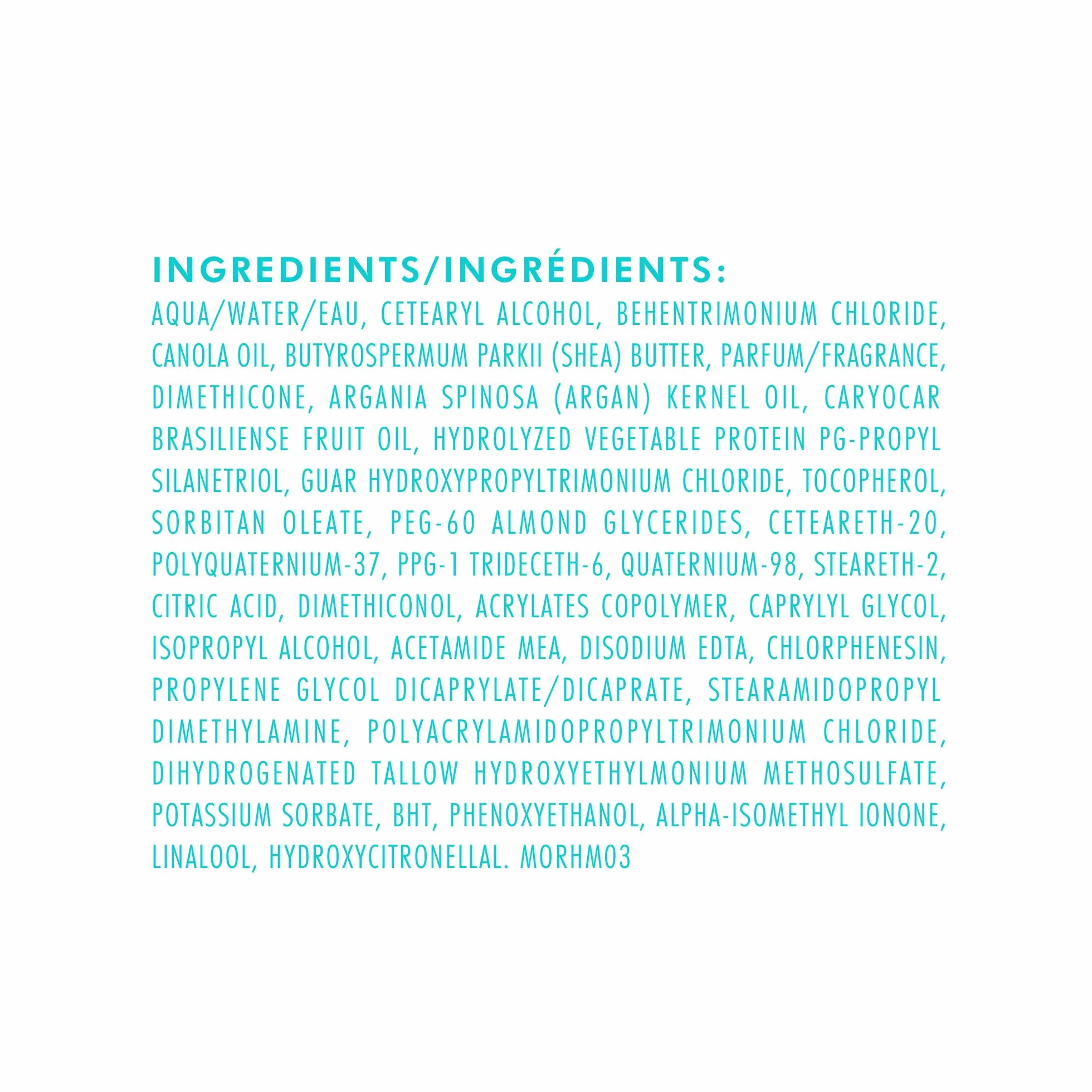 Moroccanoil Crema Moldeadora