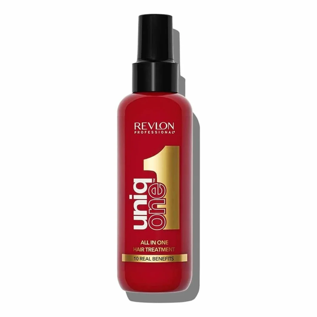 REVLON PROFESSIONAL UniqOne All in One Protector Térmico Pelo 150 ml
