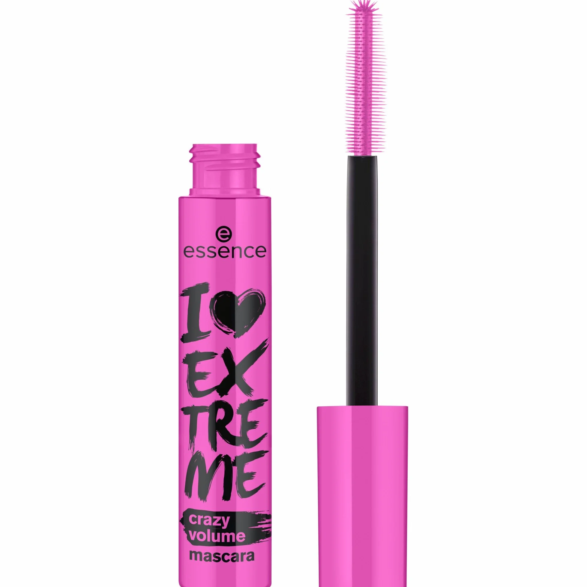 ESSENCE I LOVE EXTREME MÁSCARA DE PESTAÑAS Crazy Volume