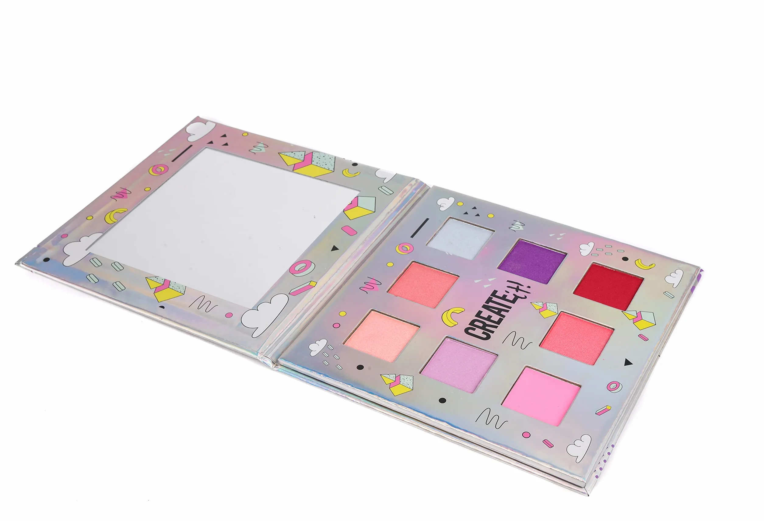 Maquillaje Multicolor CANENCO 84188