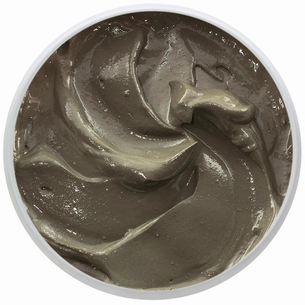 Barro del Mar Muerto en Pasta | Gran Velada, Hecho en España | Revitaliza, Nutre y Embellece Tu Piel con Minerales Esenciales y Formulación Orgánica | 8000 GR