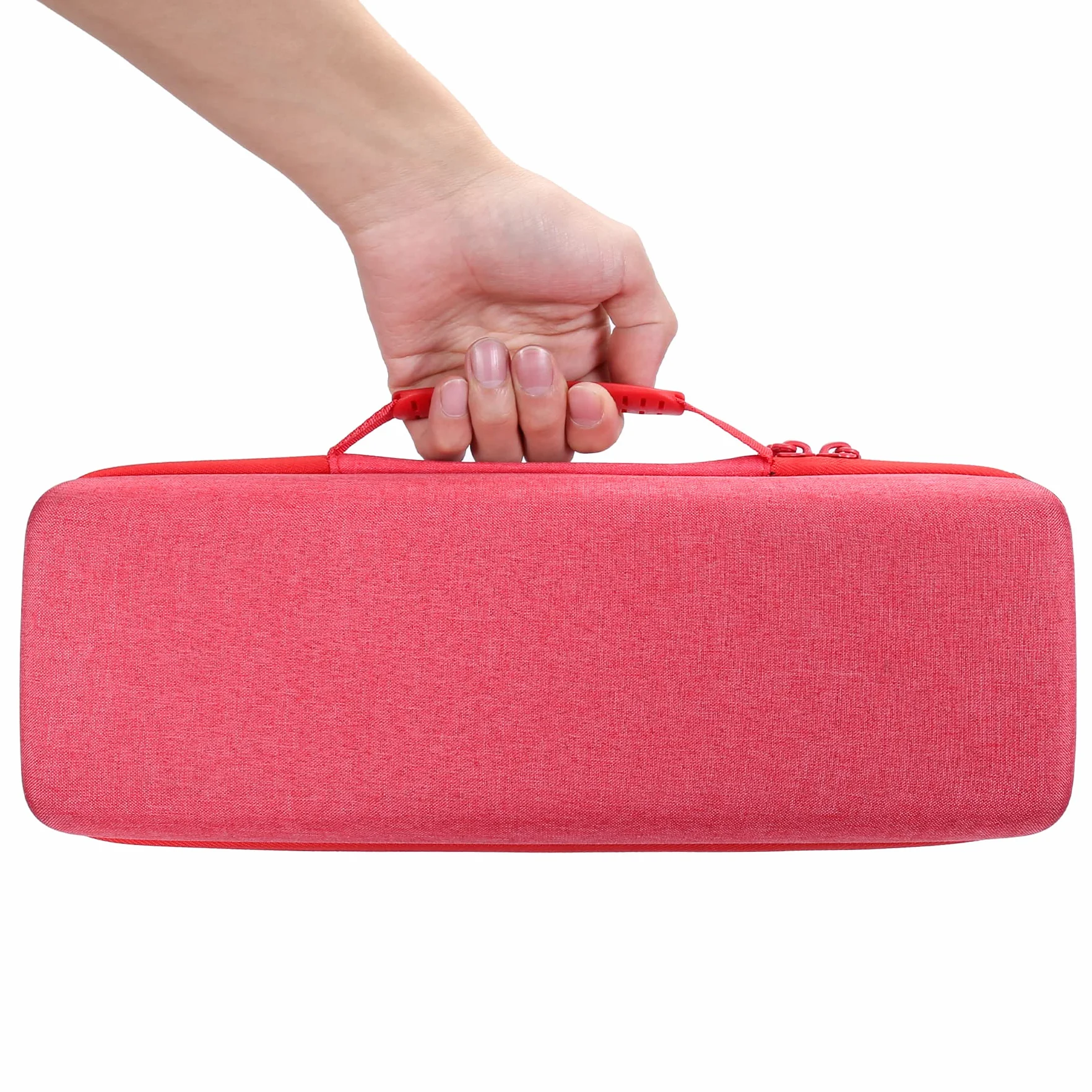 co2CREA Duro Viajar Caja Estuche Funda para Plancha de Pelo Dyson Corrale