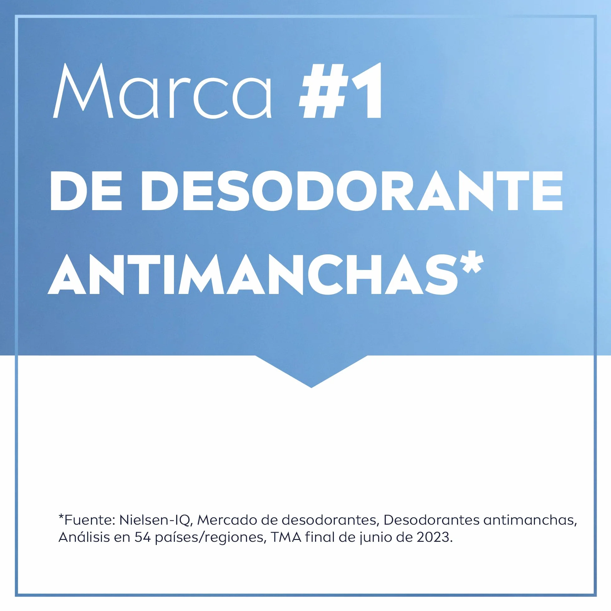 NIVEA Black & White Invisible Clear Desodorante Mujer Spray Antimanchas 72h Antitranspirante Sin Alcohol Pack 6 x 200 ml