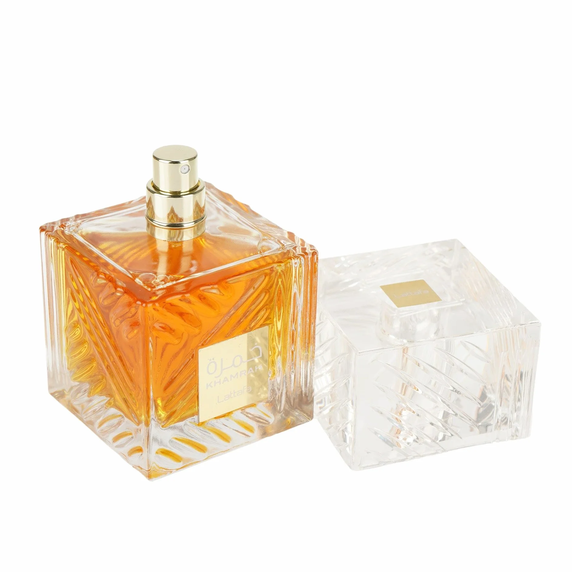 Khamra Perfume Unisex 100 ml