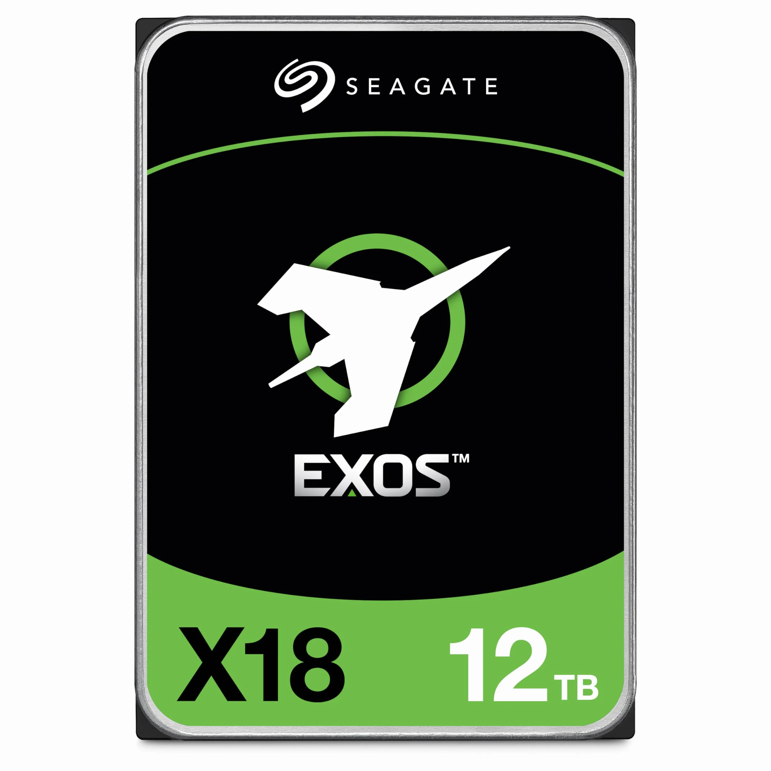 Dysk Twardy Seagate EXOS X18 3,5" 12 TB