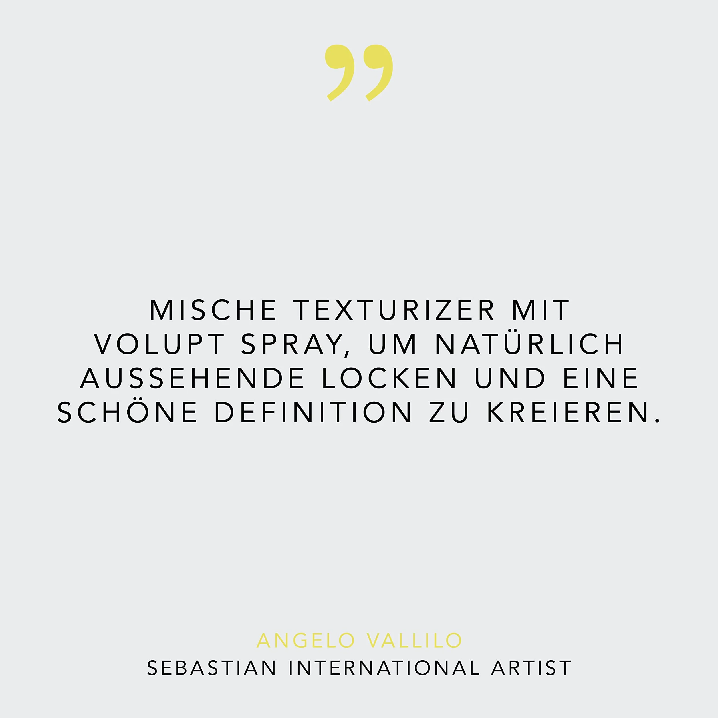 Sebastian Texturizer Liquid Gel Tratamiento Capilar 150 ml