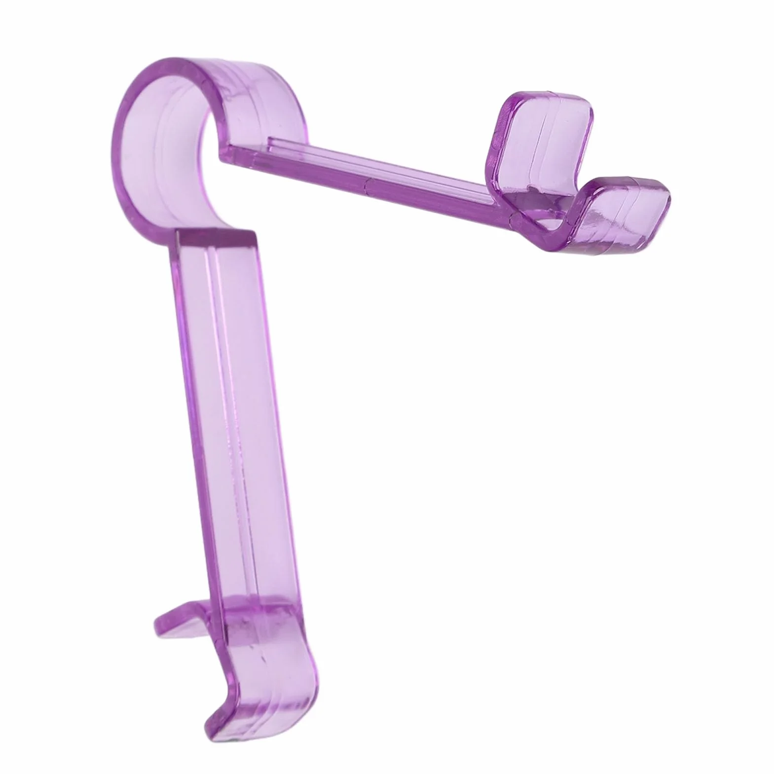 Dispositivo Potenciador de Labios Ejercitador Plumpers de Labios (PURPLE)