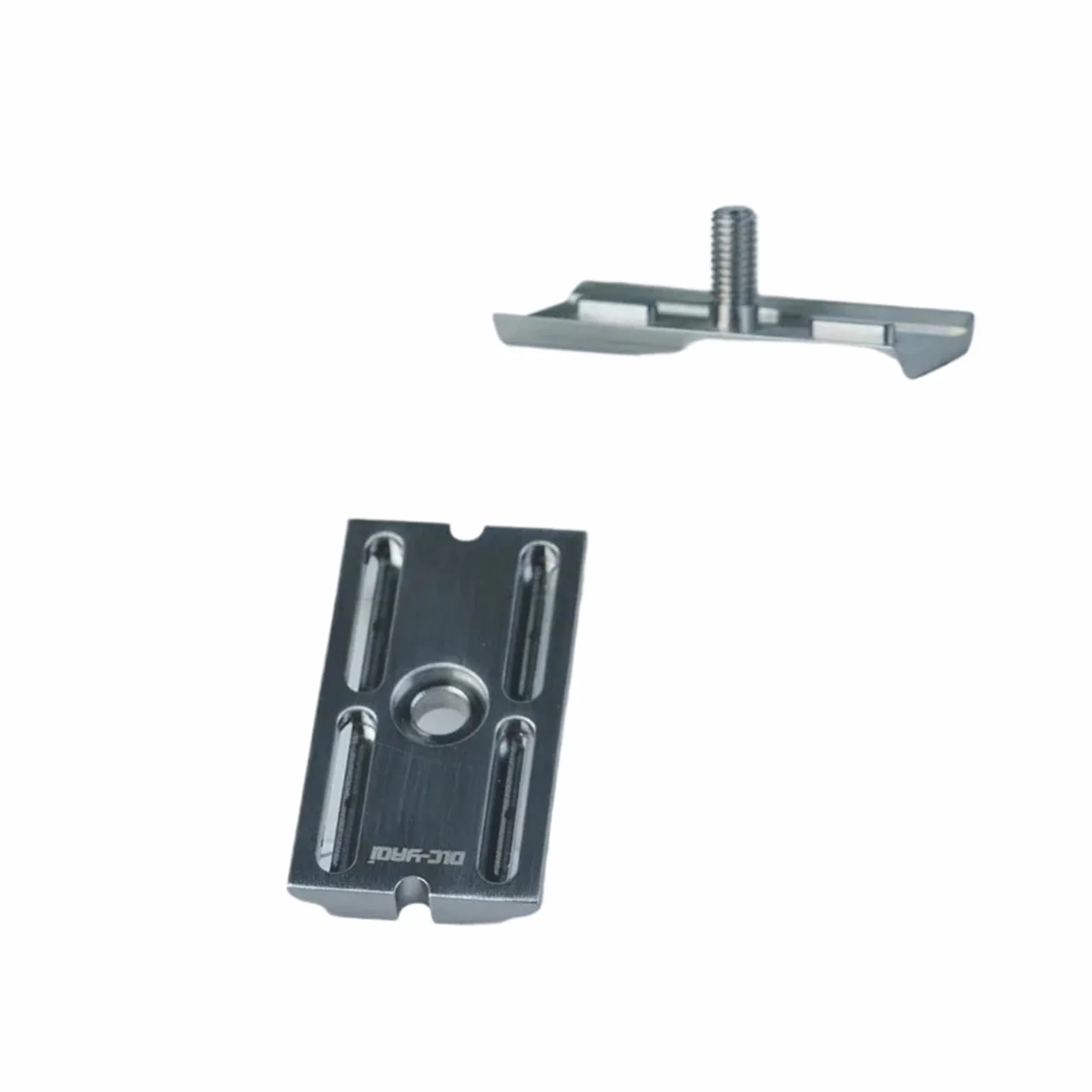 Compatible Con Yaqi, Cabezal De Afeitar De Seguridad For Azulejos, Acero Inoxidable 316 For Hombres Y Mujeres, Cuchillas De Afeitar Tradicionales De Doble Filo