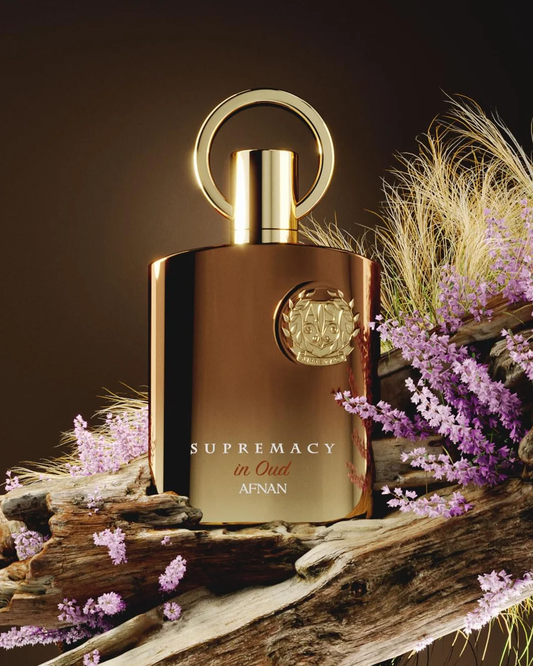 Afnan Supremacy in Oud Extrait de parfum 100 ml UNI