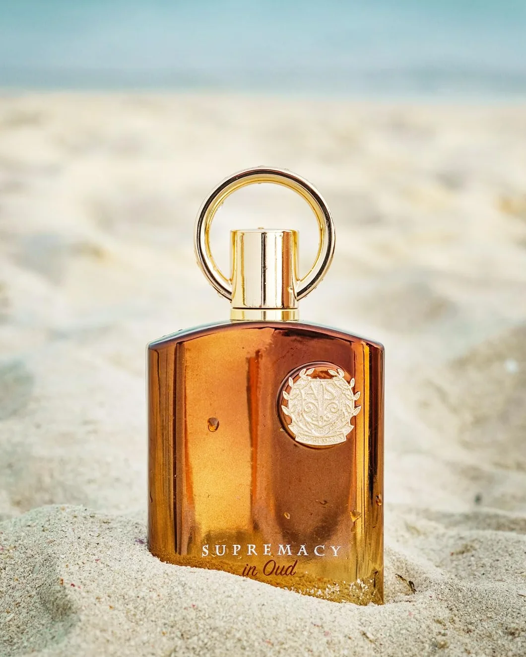Afnan Supremacy in Oud Extrait de parfum 100 ml UNI