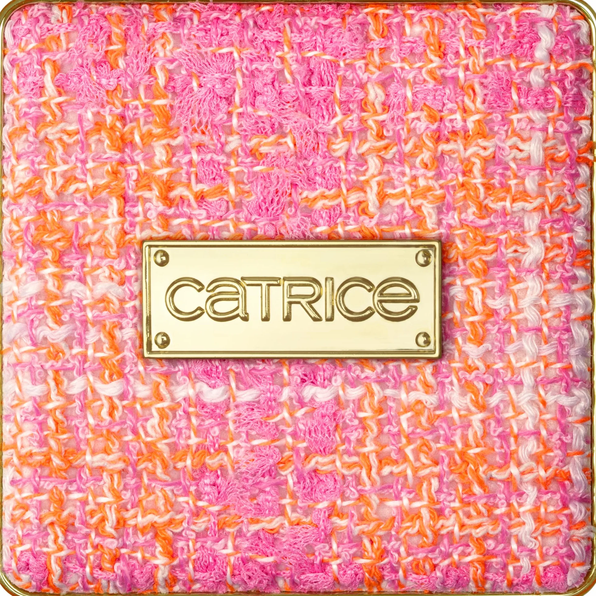 Catrice Eye & Cheek Glow Complex soft focus luminoso mate 6.4g