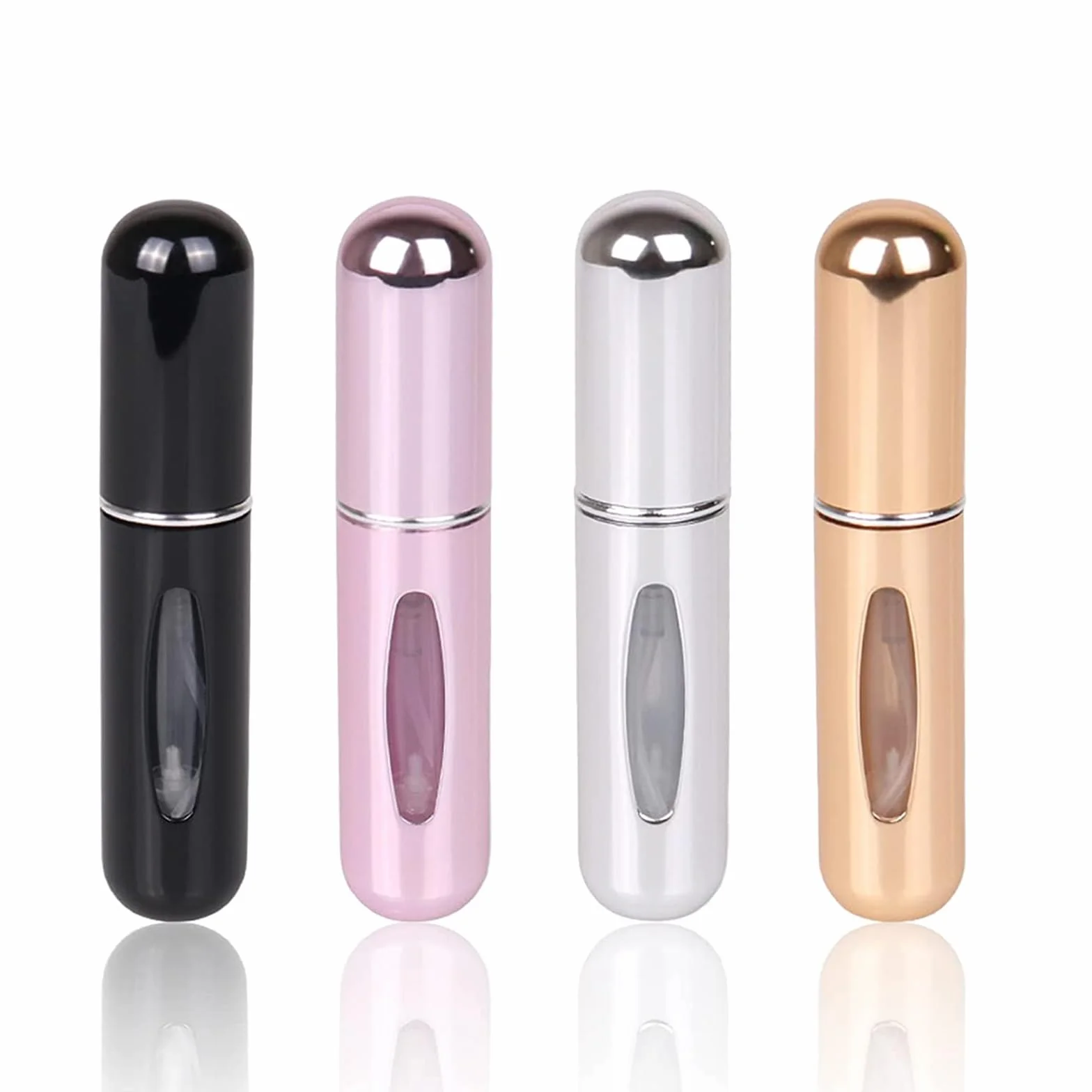 Atomizador Perfume Recargable Portátil 5ml VEGCOO