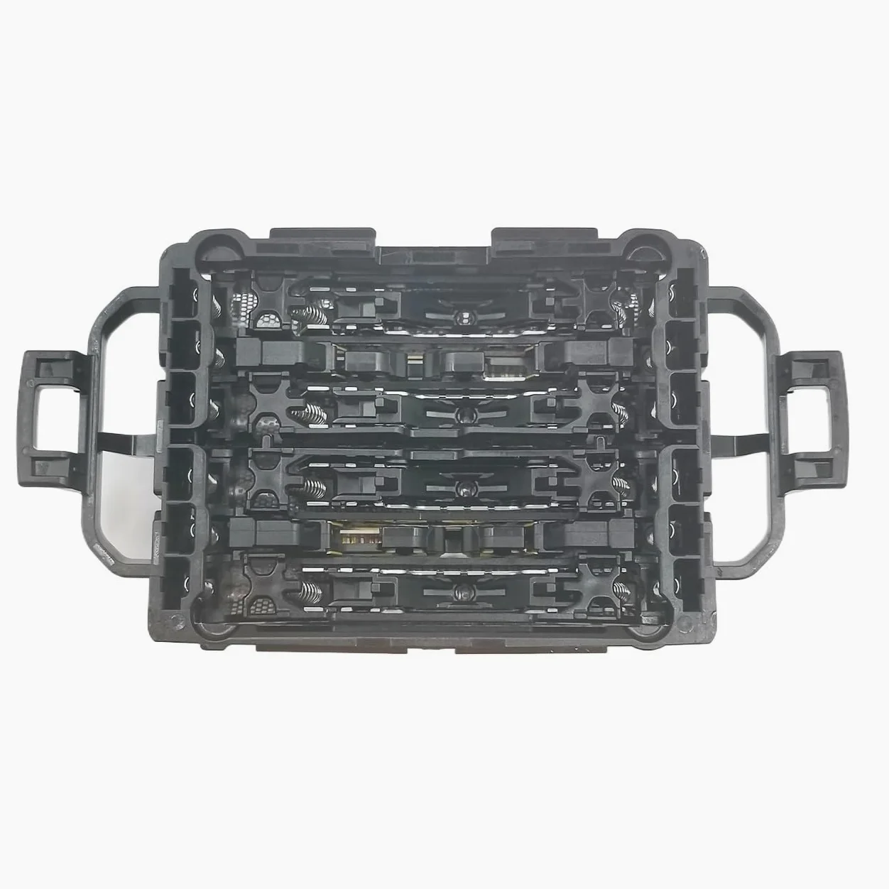 Repuesto De Lámina Exterior For Afeitadora ES9600, Compatible Con Panasonic, ES-LS5A ES-LS5B ES-LS5P ES-LS9AX ES-LS9BX ES-LS9CX De 6 Hojas