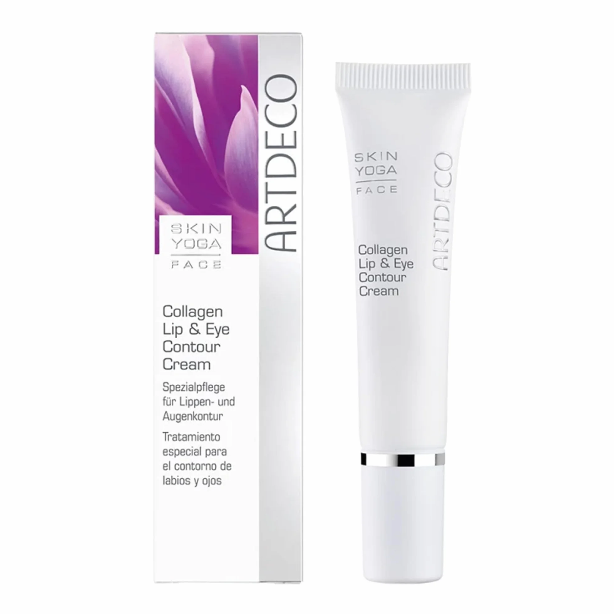 Artdeco SKIN YOGA FACE Protector Labial 15 ml