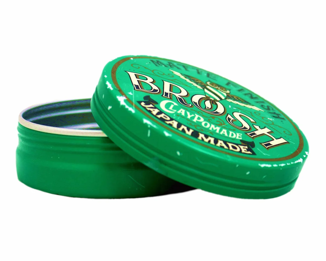 Brosh Matt Clay Hair Pomade 120 ml