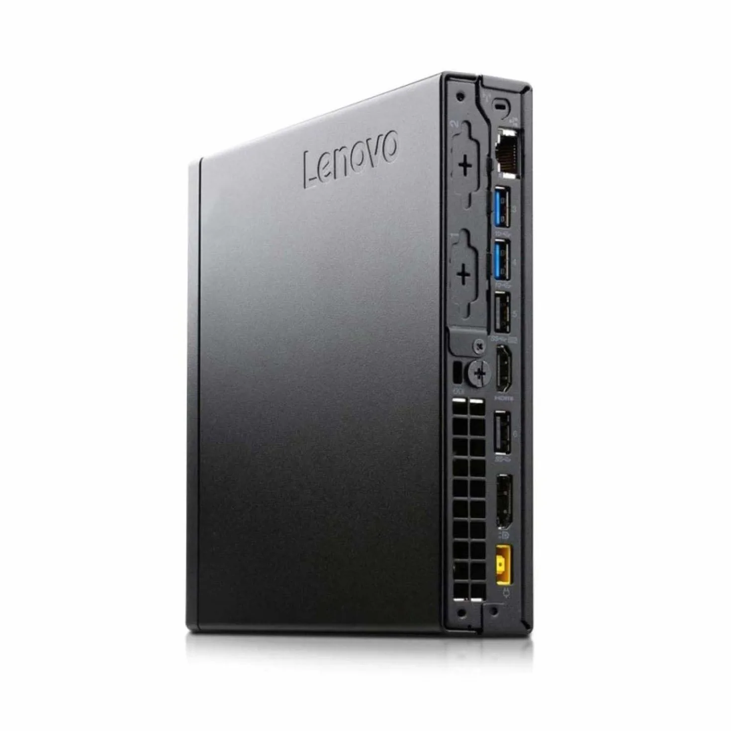 Lenovo ThinkCentre M720Q Mini PC i5-9400T 16GB DDR4 512GB SSD Windows 11 Reacondicionado