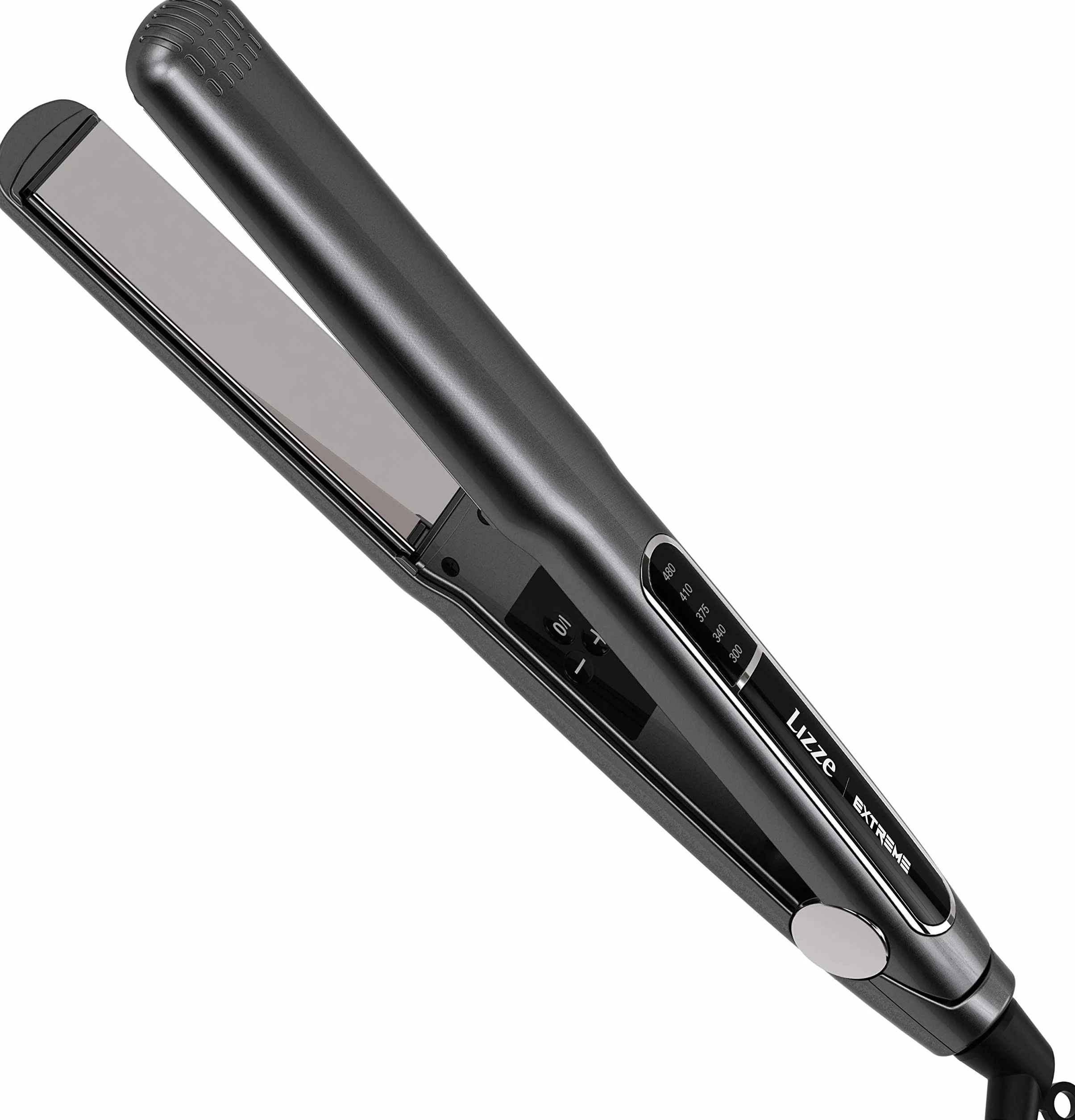 Lizze Plancha Alisadora de Pelo Profesional 250 Grados