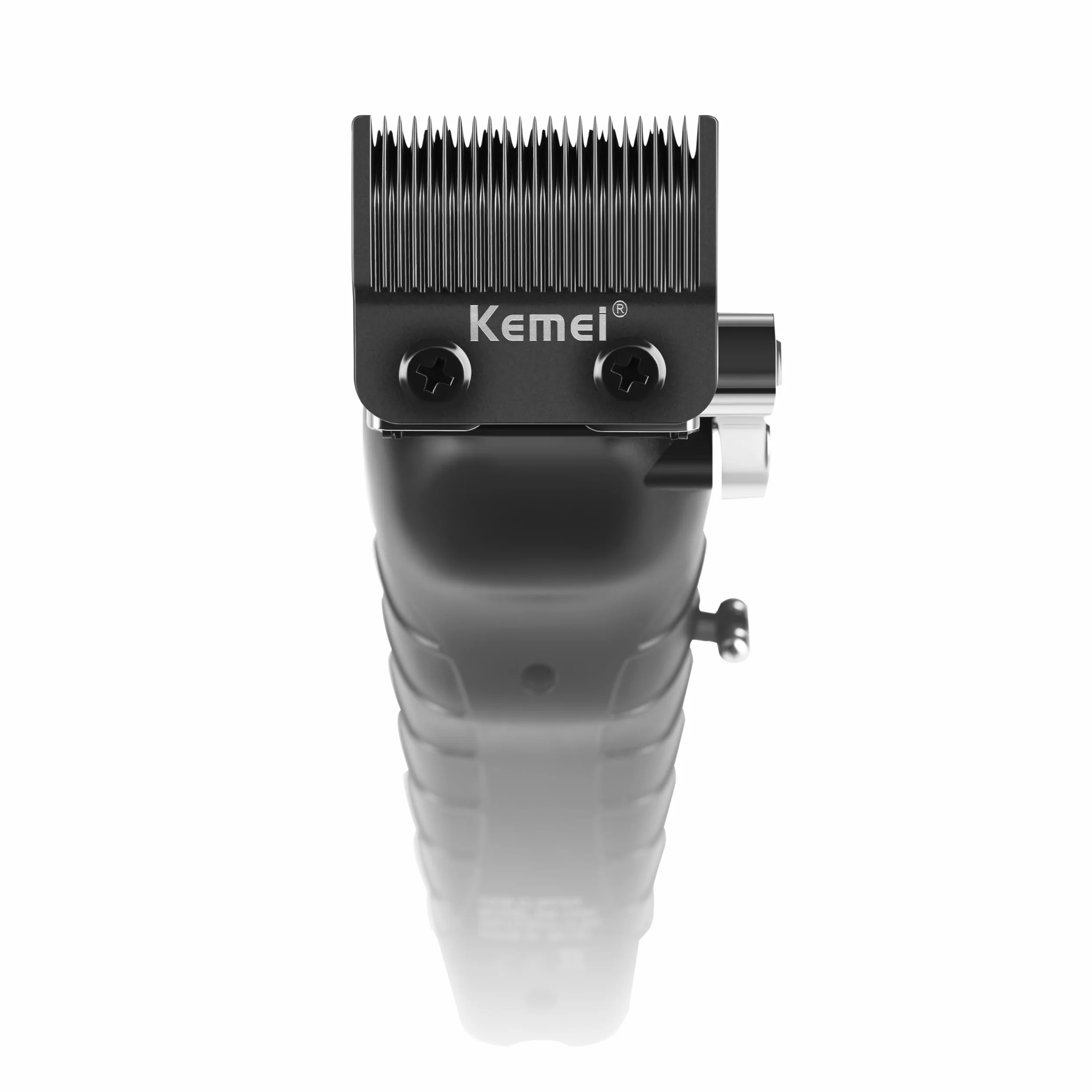 KEMEI 2296 Cortapelos Profesionales Inalámbrico con Cable Recortadora de Pelo y Barba