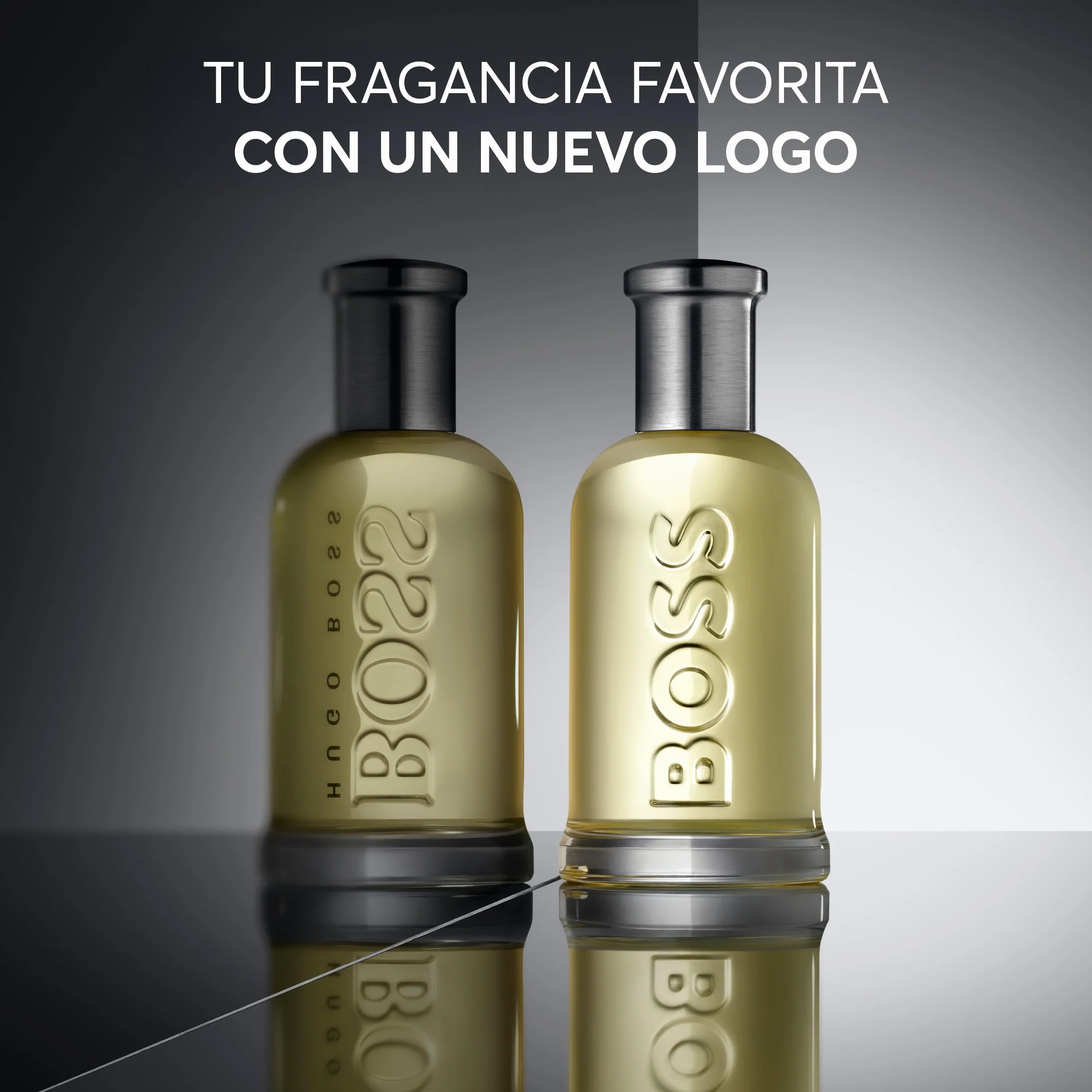 BOSS Bottled Eau de Toilette para hombre | Fragancia masculina con notas amaderadas y canela