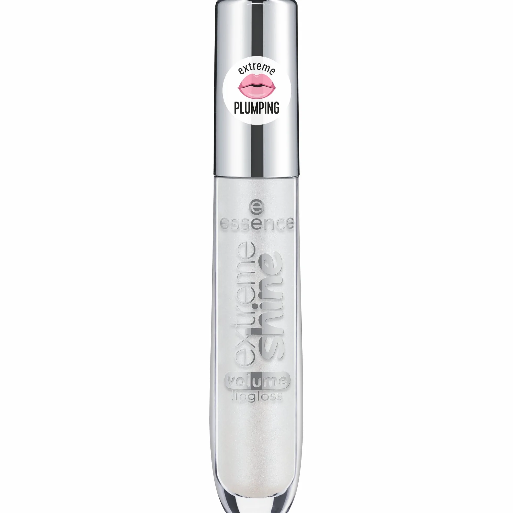Essence Extreme Shine brillo de labios voluminizador 5ml