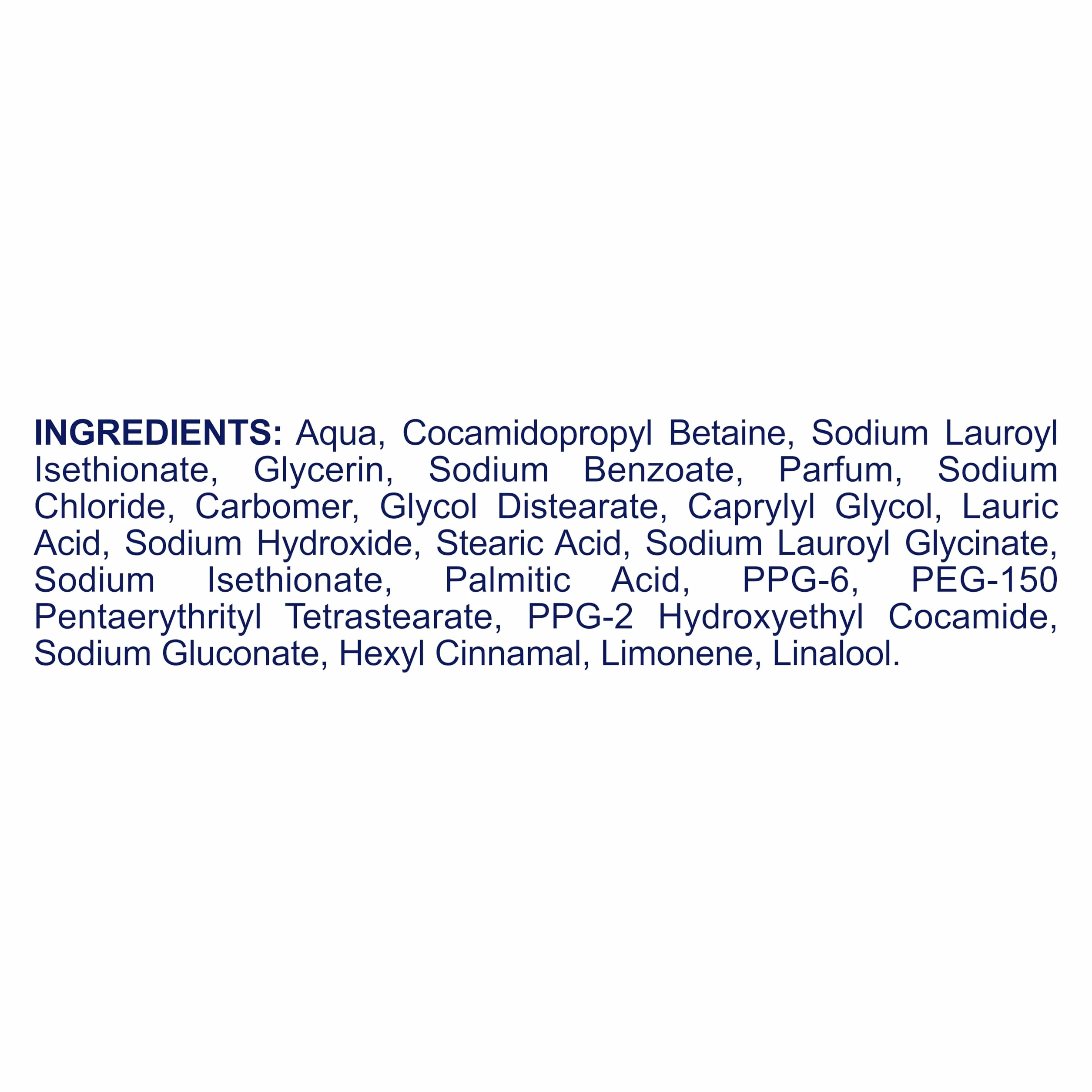 Dove Gel de Ducha Hidratante Limpieza Delicada 720 ml
