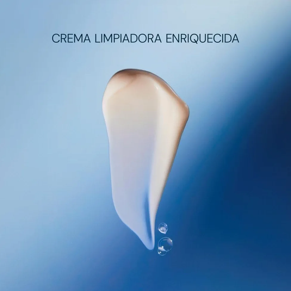 Elemis Body Care - Crema corporal Frangipani Monoi, crema de ducha y gel de baño refrescante, cuidado de la piel con aroma exótico para uso diario