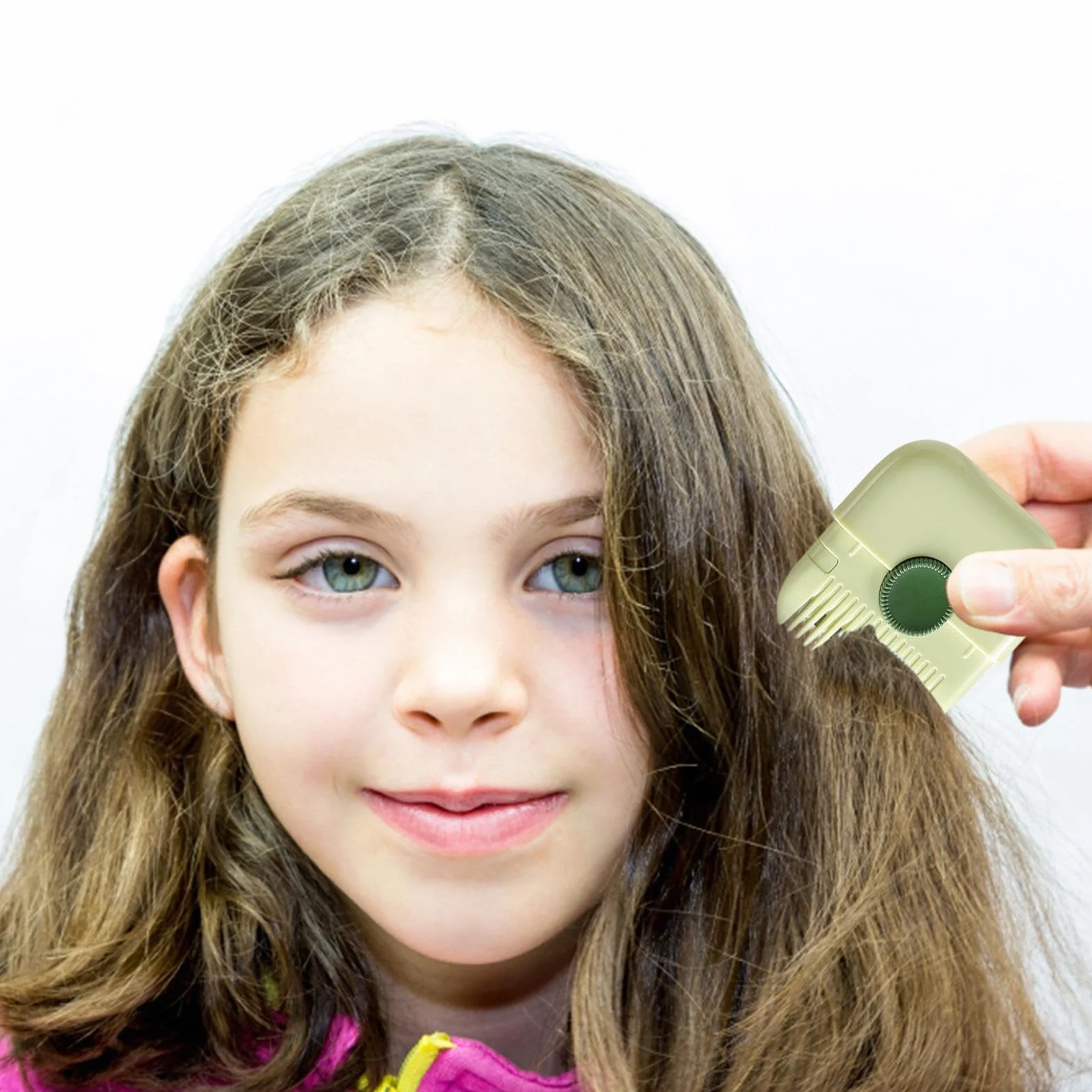 Maquinilla de afeitar de doble filo para adelgazar el cabello - Herramienta de corte de pelo