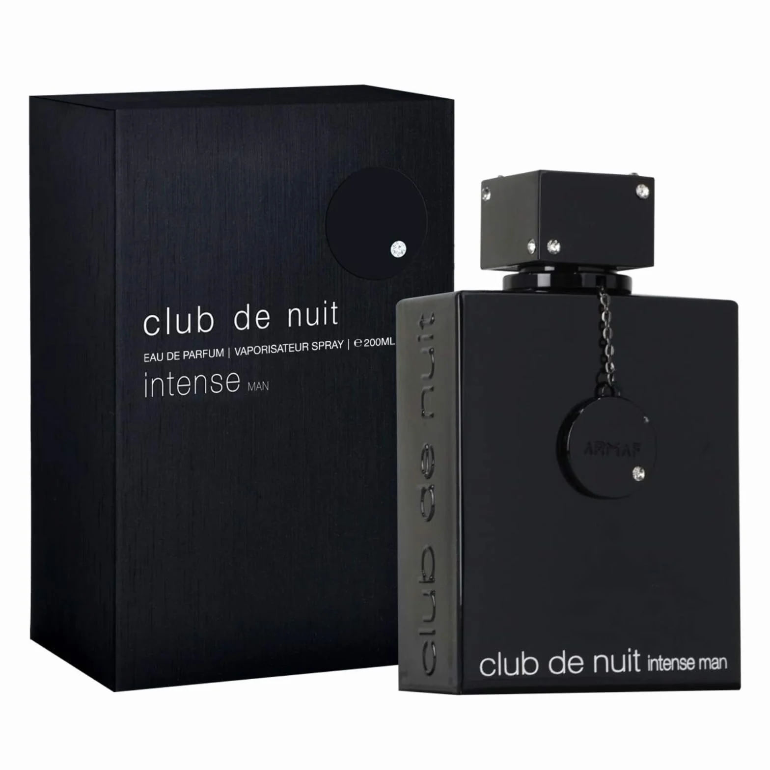 Armaf Club De Nuit Intense for Men 6.8 oz EDP Spray