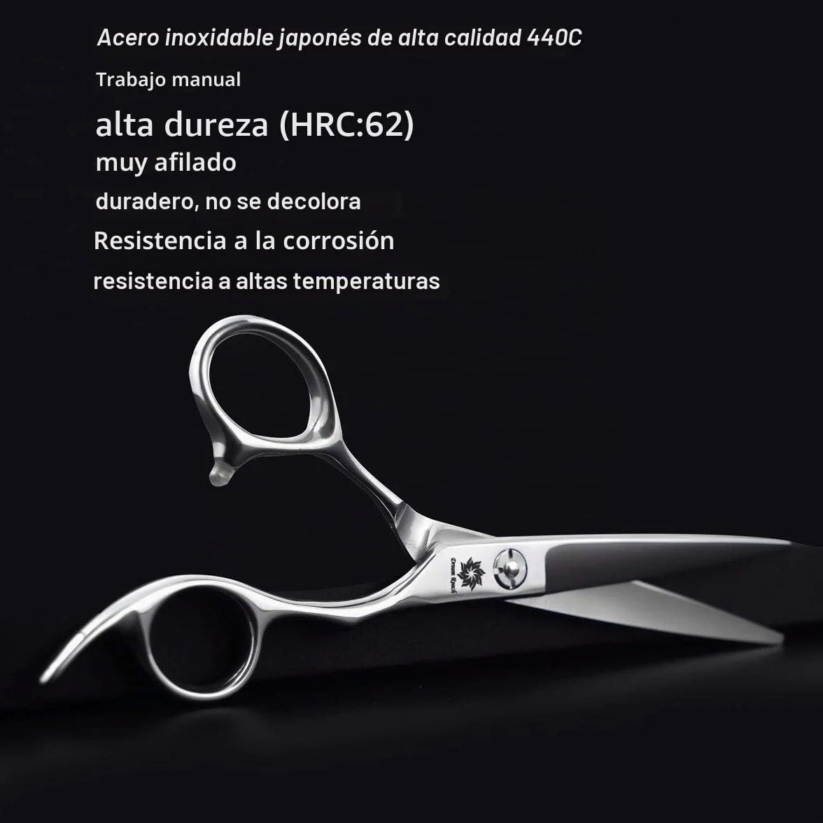 Dream Reach Tijeras para el cabello de peluquería para Mujeres Hombres