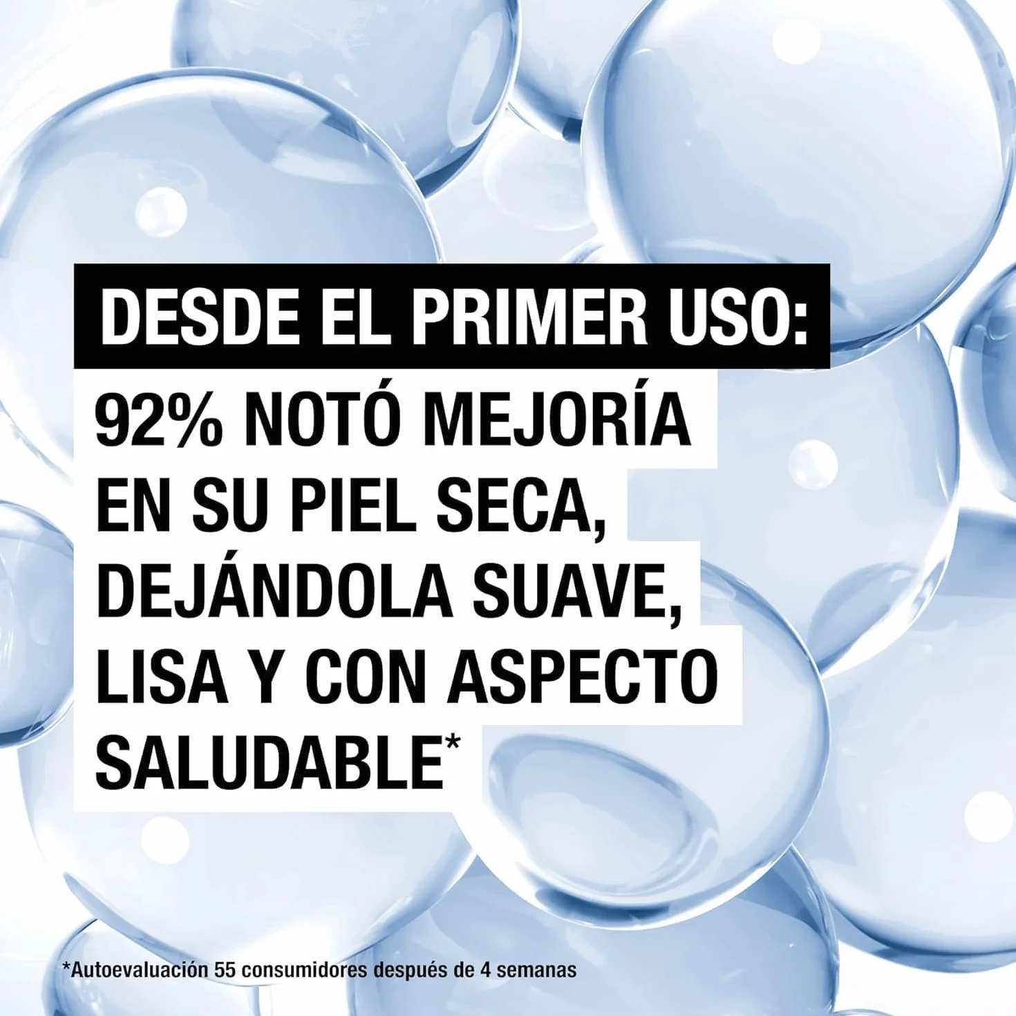 Neutrogena Fórmula Noruega Loción Corporal Hidratación Profunda 2 x 750 ml