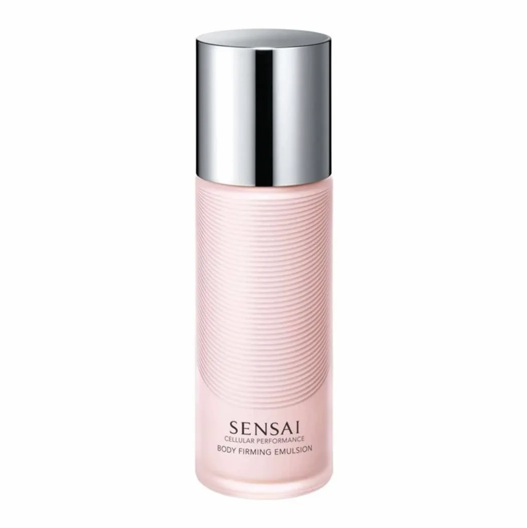 Sensai Cellular Body Firming Emulsion Reafirmante - 200 ml