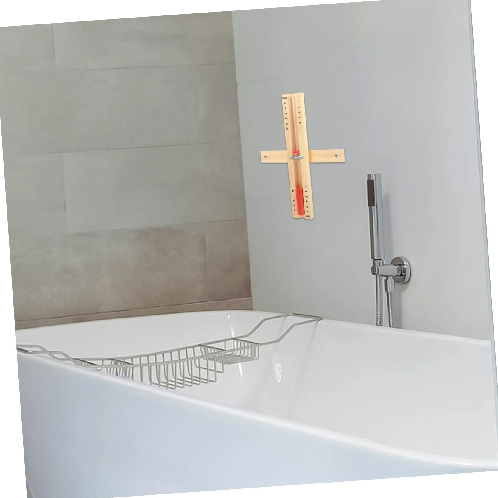 Didiseaon Temporizador De De 5 Piezas De 15 Minutos Temporizador De Madera para Sauna Temporizador De Madera para Sauna Temporizador De Arena Reloj De