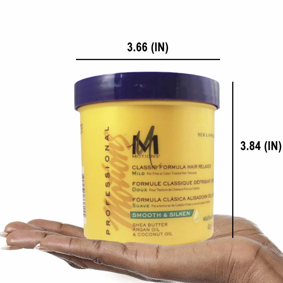 Motions Formula Classic Relaxer Lieve 15 Ounce