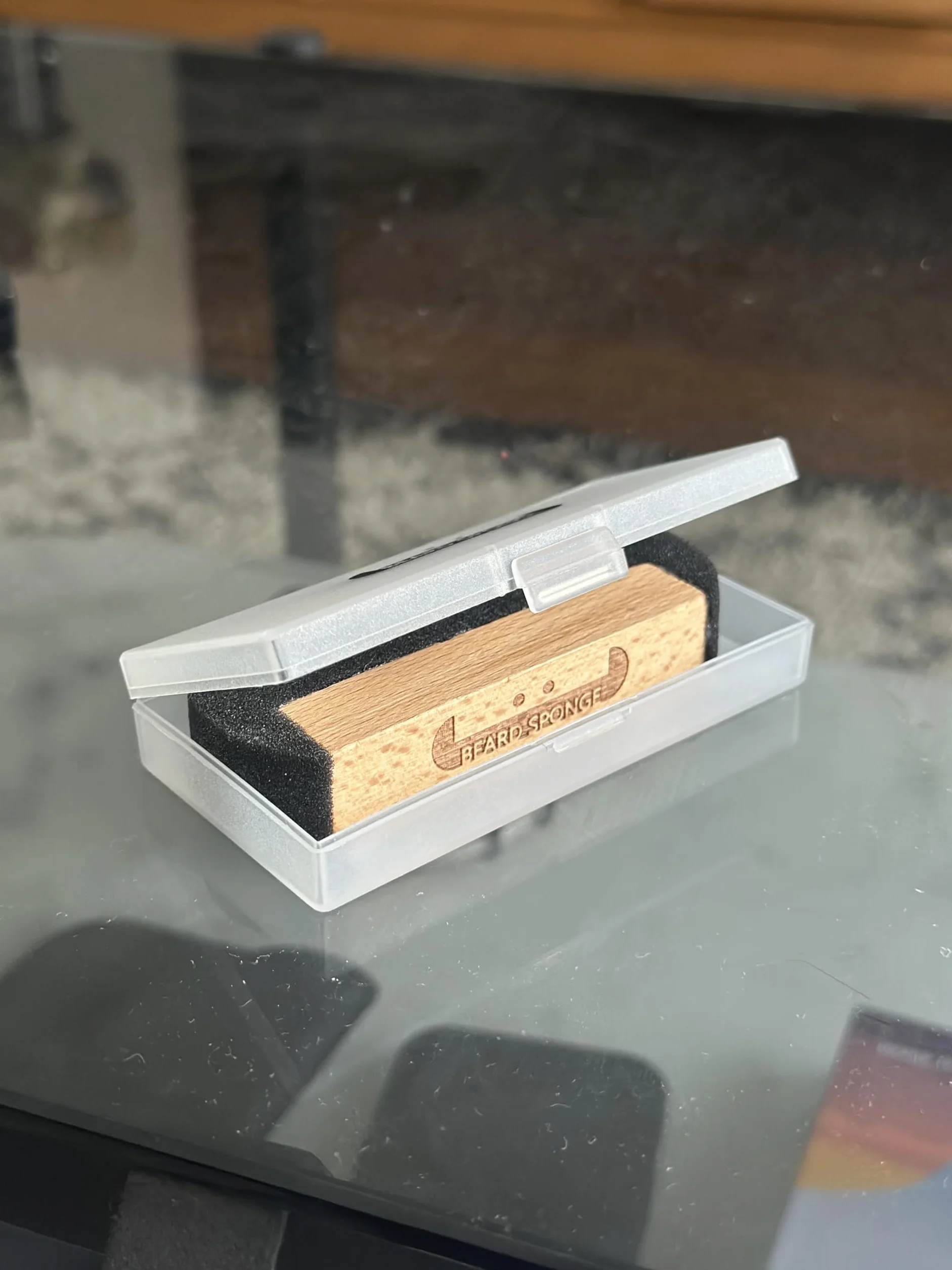 Travel Box