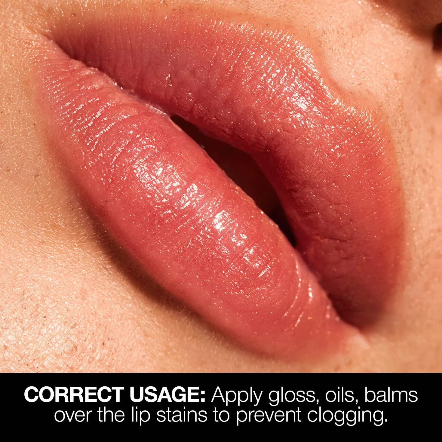 Palladio Tinte para Labios Hidratante Impermeable Mate Larga Duración Resistente a Manchas Orchid