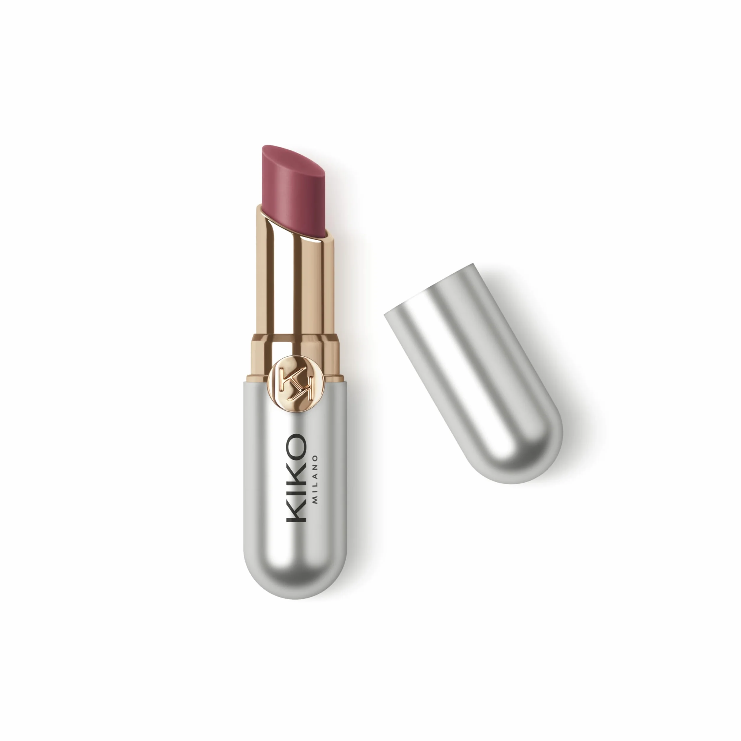 KIKO Milano Jelly Stylo 508, Labial Efecto Gloss Con Acabado Efecto Mojado