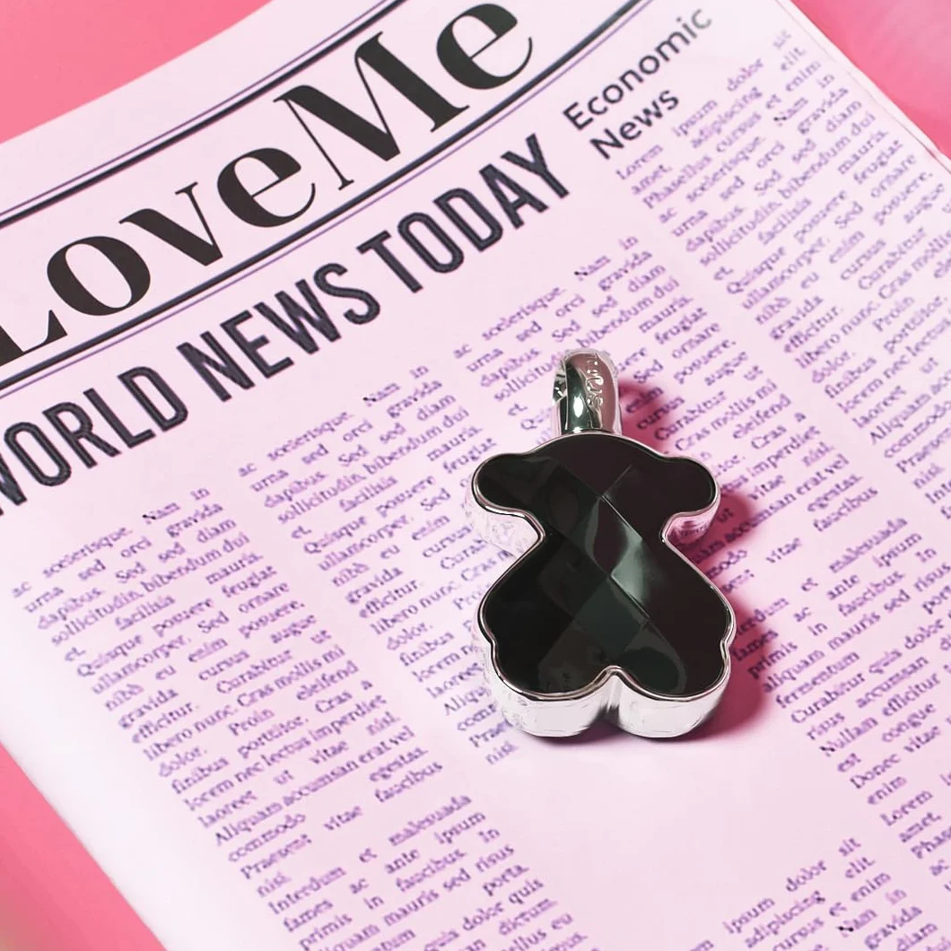 Love Me The Onyx