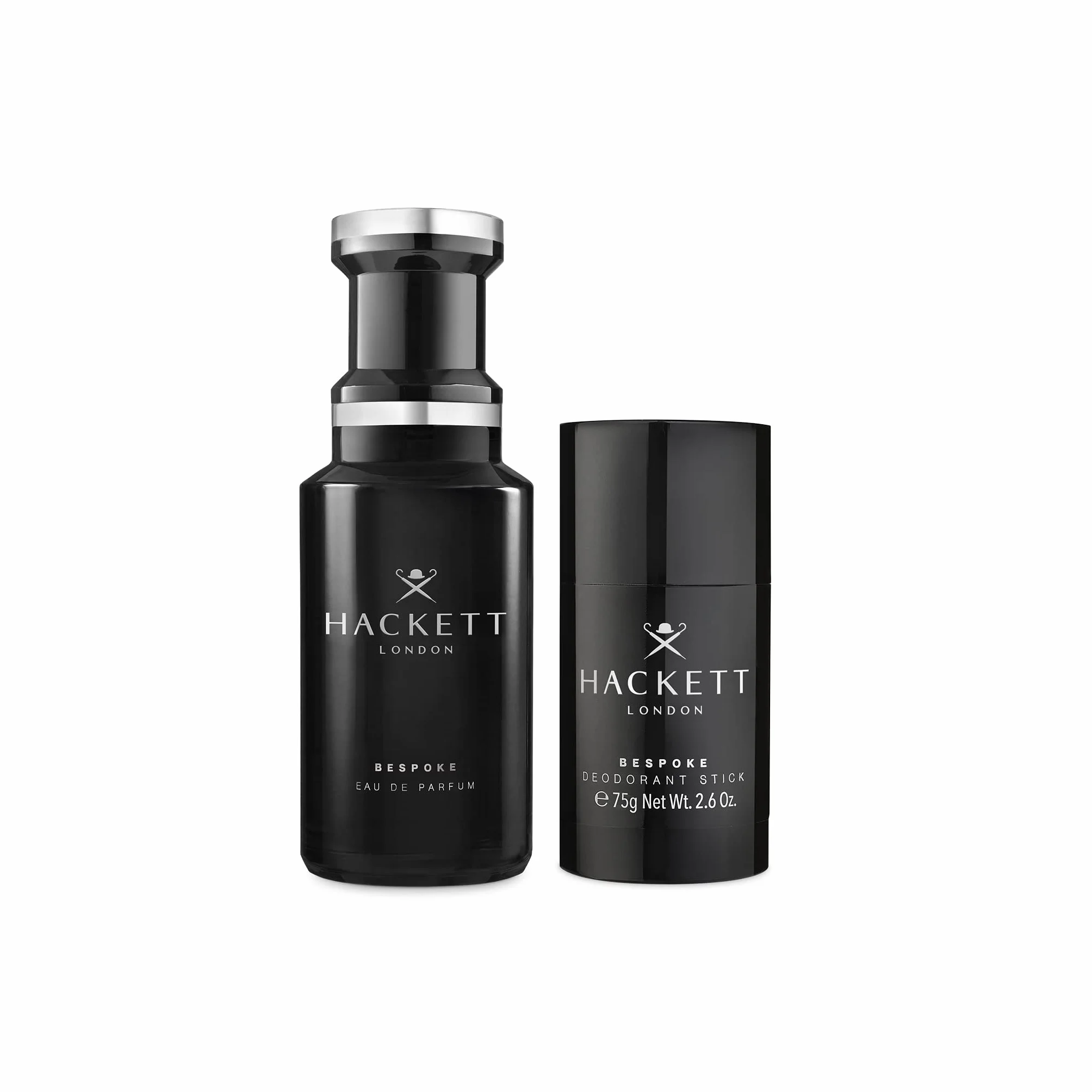 Hackett Set de regalo EDP 100 ml + AS/SG