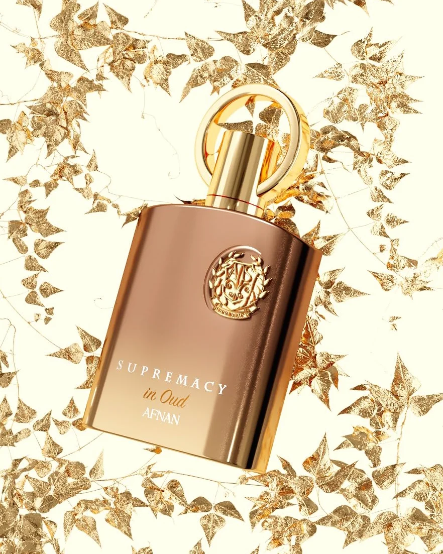 Afnan Supremacy in Oud Extrait de parfum 100 ml UNI