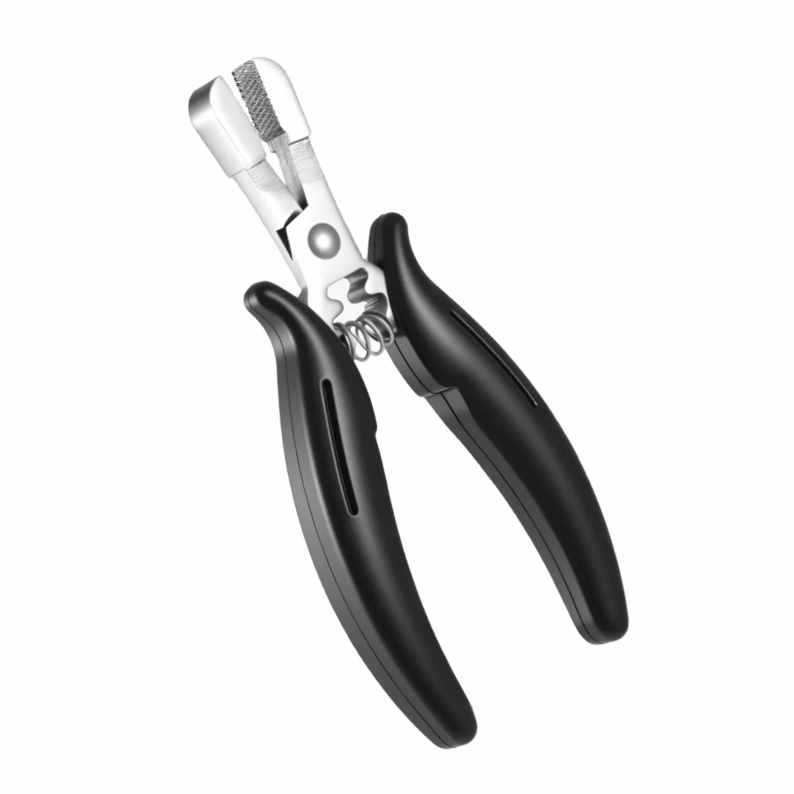 Alicates de unión para quitar extensiones de cabello profesional