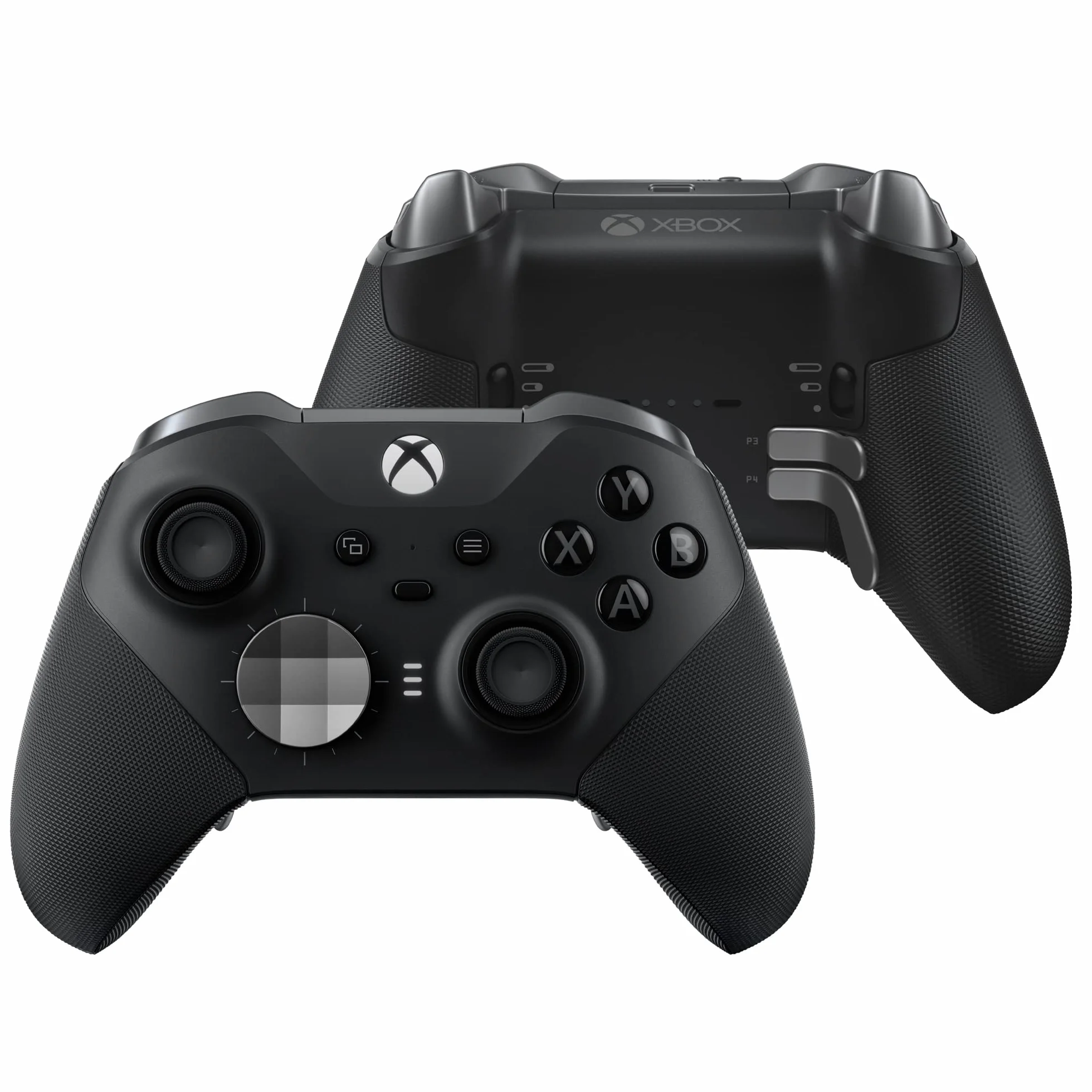 Xbox Elite Wireless Controller Series 2 Renewed