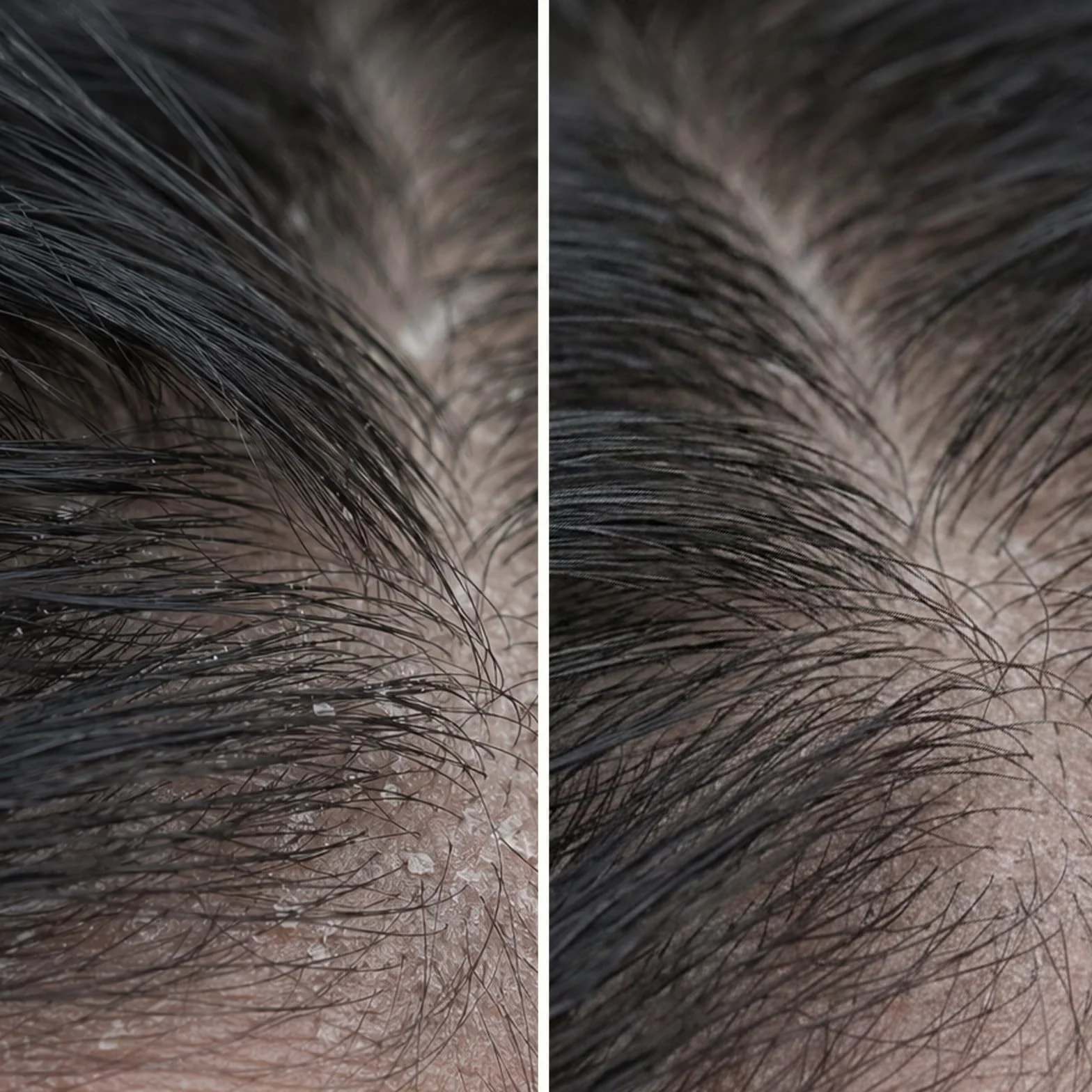 Peeling Cuero Cabelludo Ácido Salicílico Caspa Picazón Sequedad Tratamiento Pre-Lavado 10 Minutos Exfolia Limpieza Profunda Piroctone Olamine 150 ml
