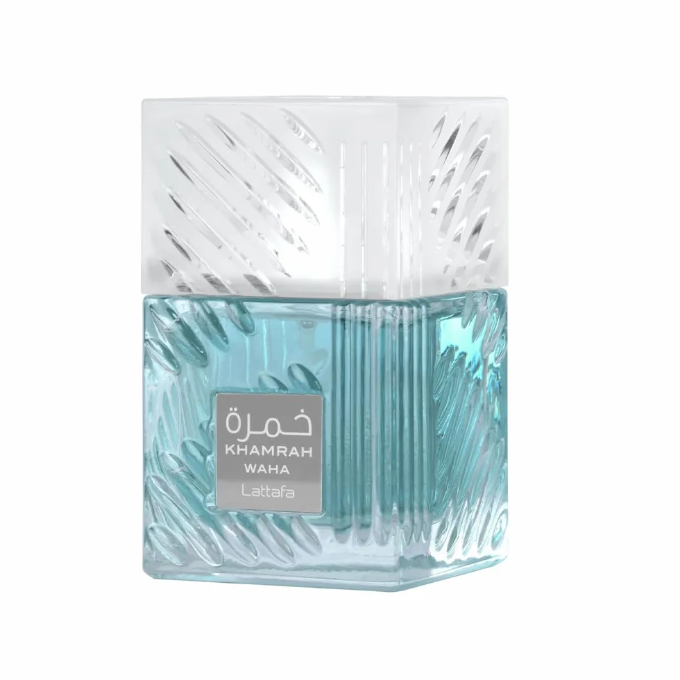 Lattafa Khamrah Waha - Eau de Parfum Unisex 100 ml