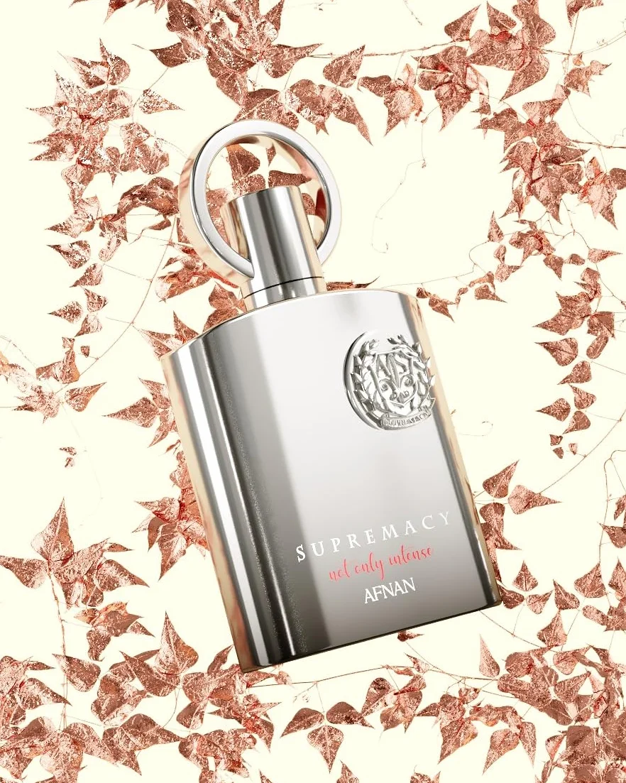 Afnan Supremacy Not Only Intense EDP 100 ml