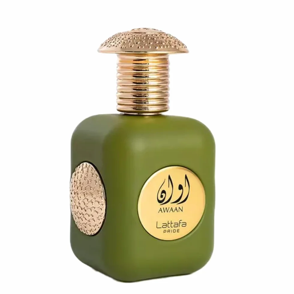 Lattafa Pride Awaan Perfume Unisex 100 ml