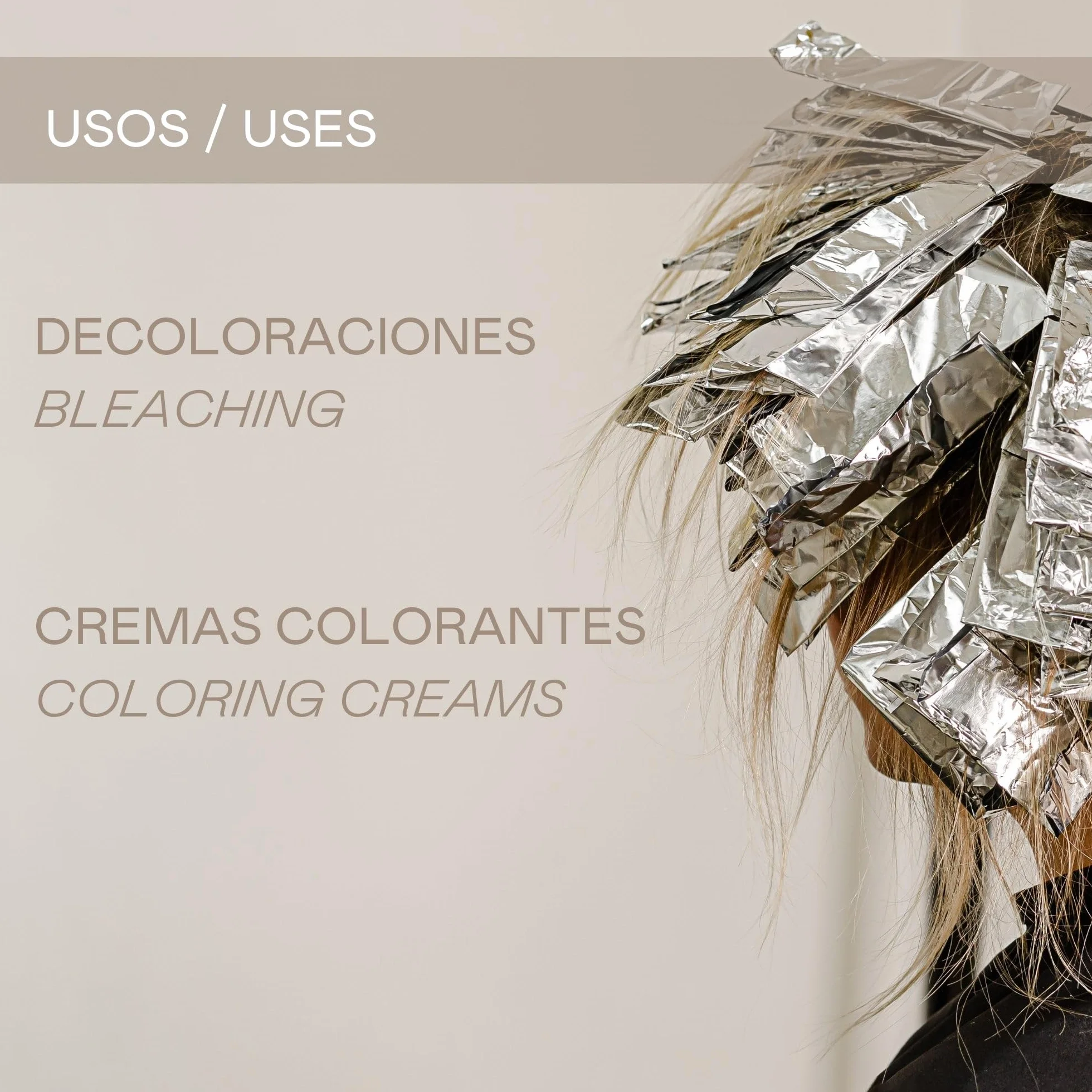 Válquer Profesional Oxidante En Crema 30 Vol (9%) 60 ml