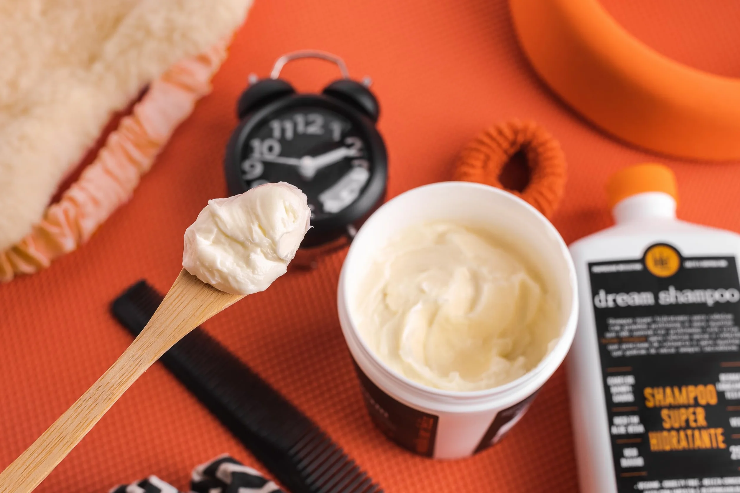 Lola Cosmetics DREAM CREAM MÁSCARA 450G